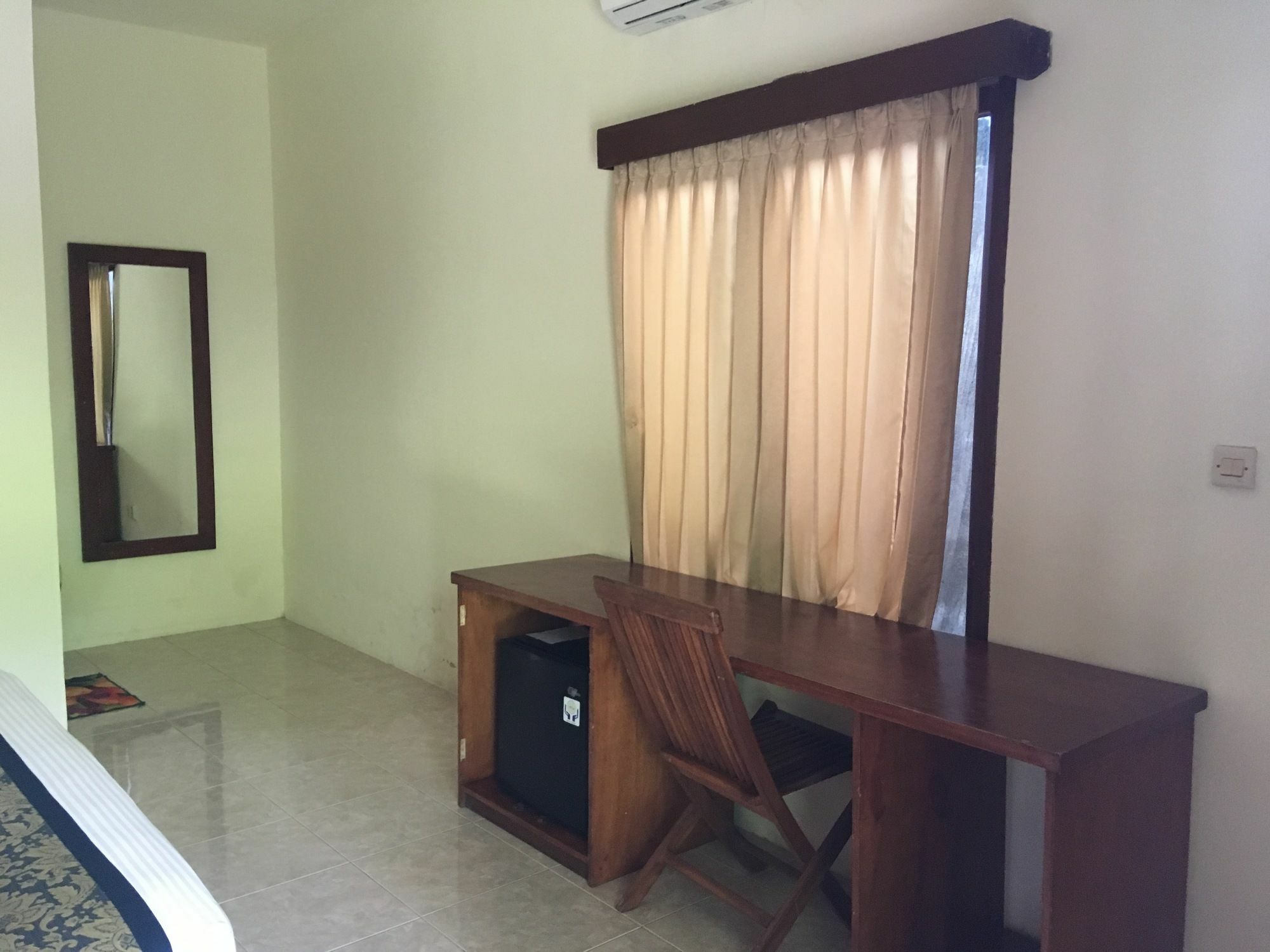 D'Gilian Bungalow Gili Trawangan Eksteriør bilde